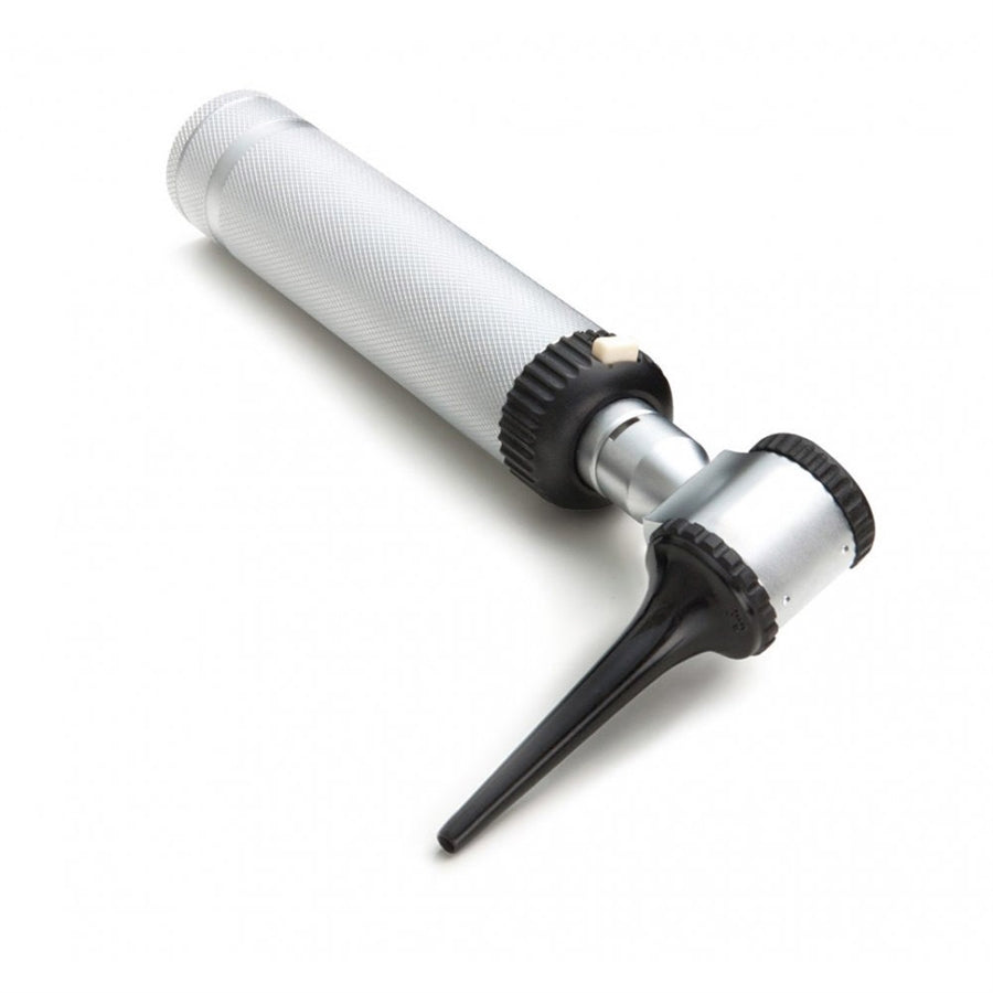 Anatomy of an Otoscope  American Diagnostic Corporation