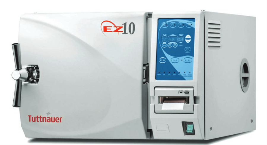 Autoclaves sterilizers - HVAC - Autoclaves sterilizers