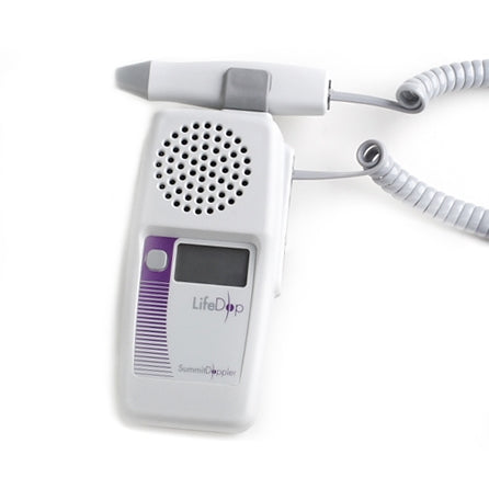 Wallach / Probe Series Integris LLC For 250 LifeDop Summit Sale Doppler with Equipment — Vascular -