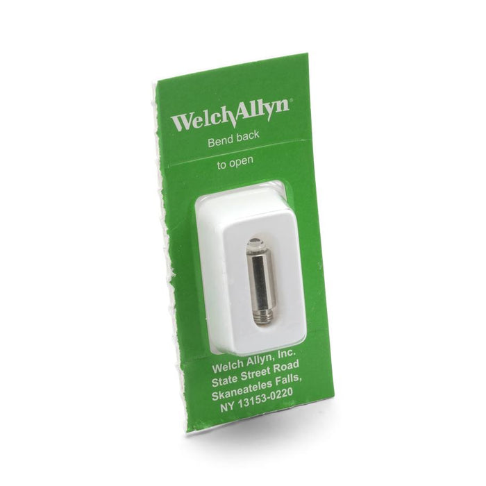 3.5V Halogen Lamp - Welch Allyn 03100-U