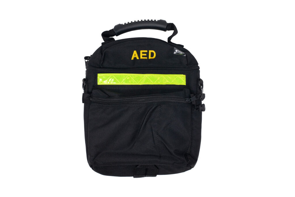 Carry Case Designed to Fit Defibtech Lifeline - Cubis Safety DT-100