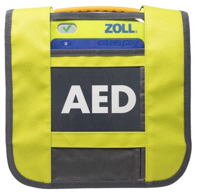 Carry Case Designed to Fit Zoll AED 3 - Cubix Safety ZC-3