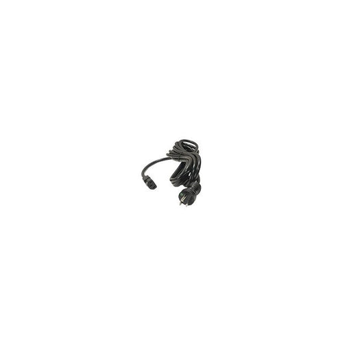 Symmetry/Bovie 09-039-001 Black Power Cord 15' Domestic