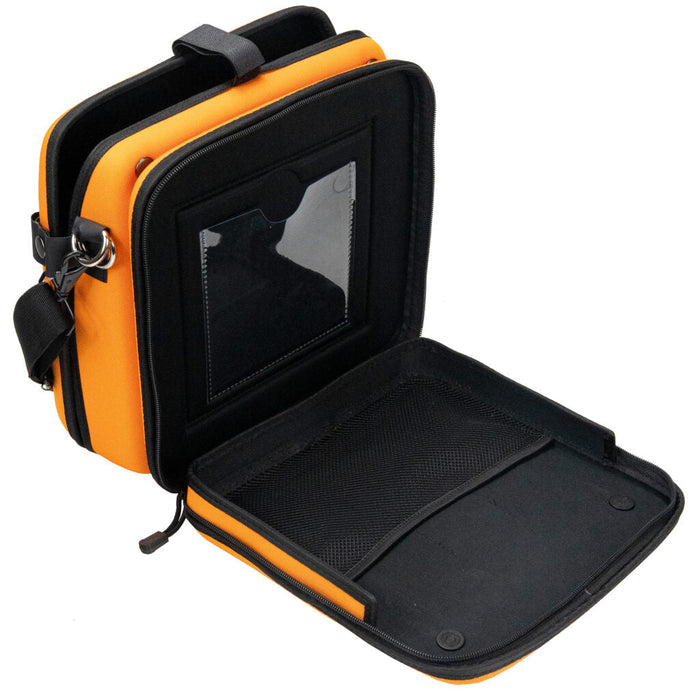 Carry Case for Cardiac Science G3 AED - Cubix Safety CS-G3