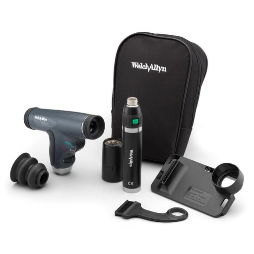 Welch Allyn 11842-A6 PanOptic iExaminer Digital Imaging Kit discontinued