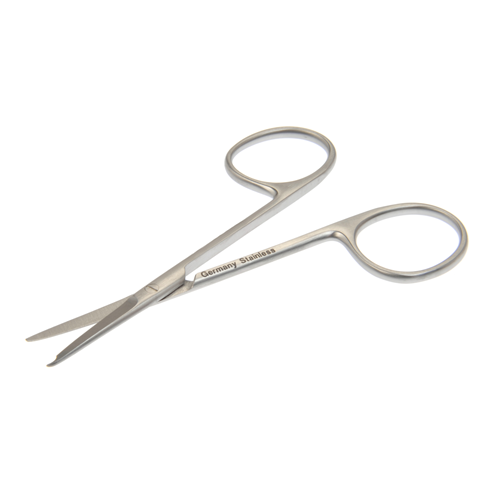 Symmetry® Scissors, Spencer Stitch, 3-1/2 in - Symmetry/Bovie 14-0609