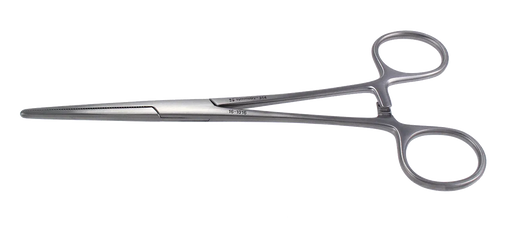 Symmetry® Forceps, Rochester-Pean Hemostatic, Straight, 6-5/8 in - Symmetry/Bovie 16-1016