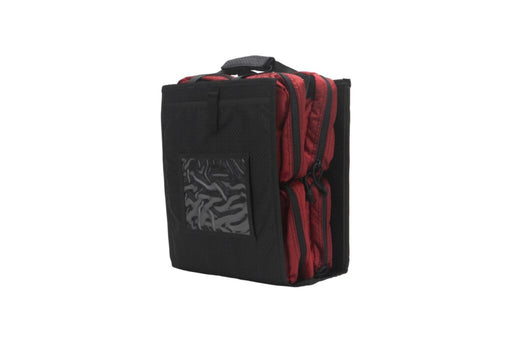 Bleeding Control Carry Case - Cubix Safety BC-Tote