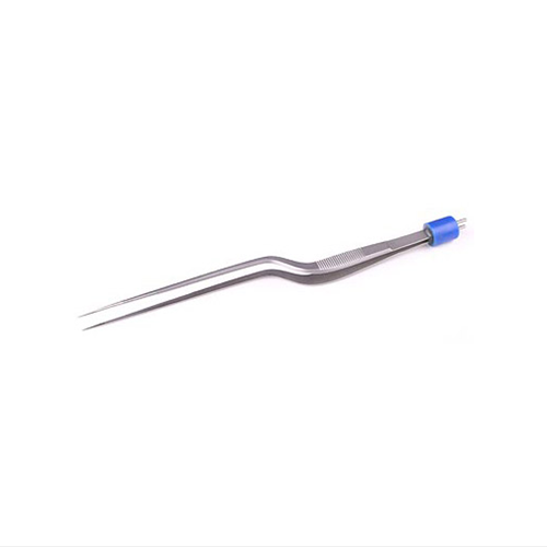 Olsen® Bipolar Forceps 1.5 mm Tips, 8 1/4 in, 210 mm, Single Use, (10/bx) - Symmetry/Bovie 20-1410