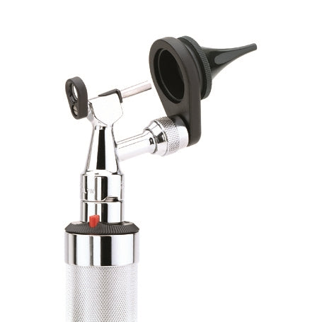 Welch Allyn 3.5 V HPX Operating Otoscope (NEW)