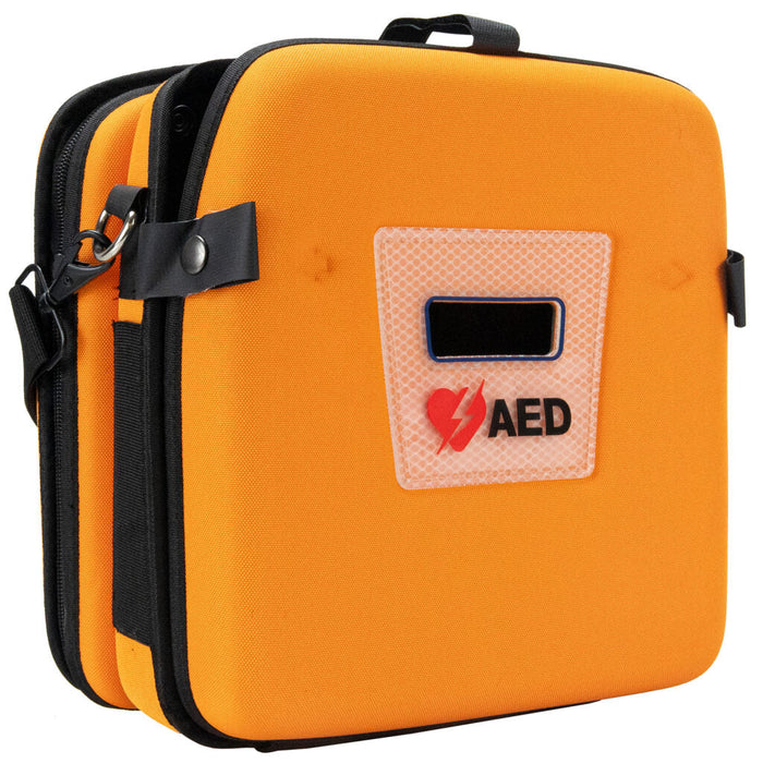 Carry Case for Cardiac Science G3 AED - Cubix Safety CS-G3