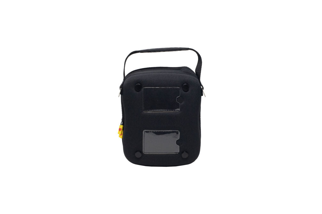 Carry Case Designed to Fit Defibtech VIEW - Cubis Safety DT-2100