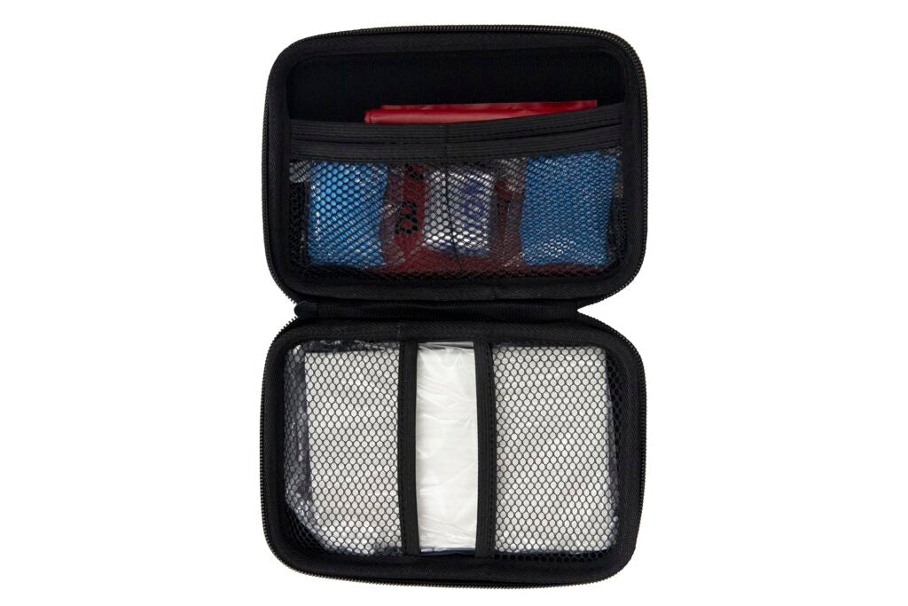 Opioid Overdose Responder Kit - Cubix Safety FRK-NLX