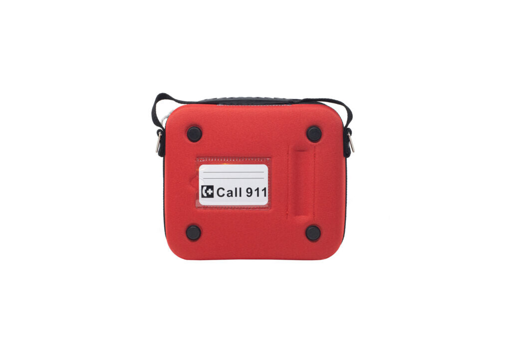 Carry Case Designed to Fit Philips OnSite - Cubis Safety PH-OS