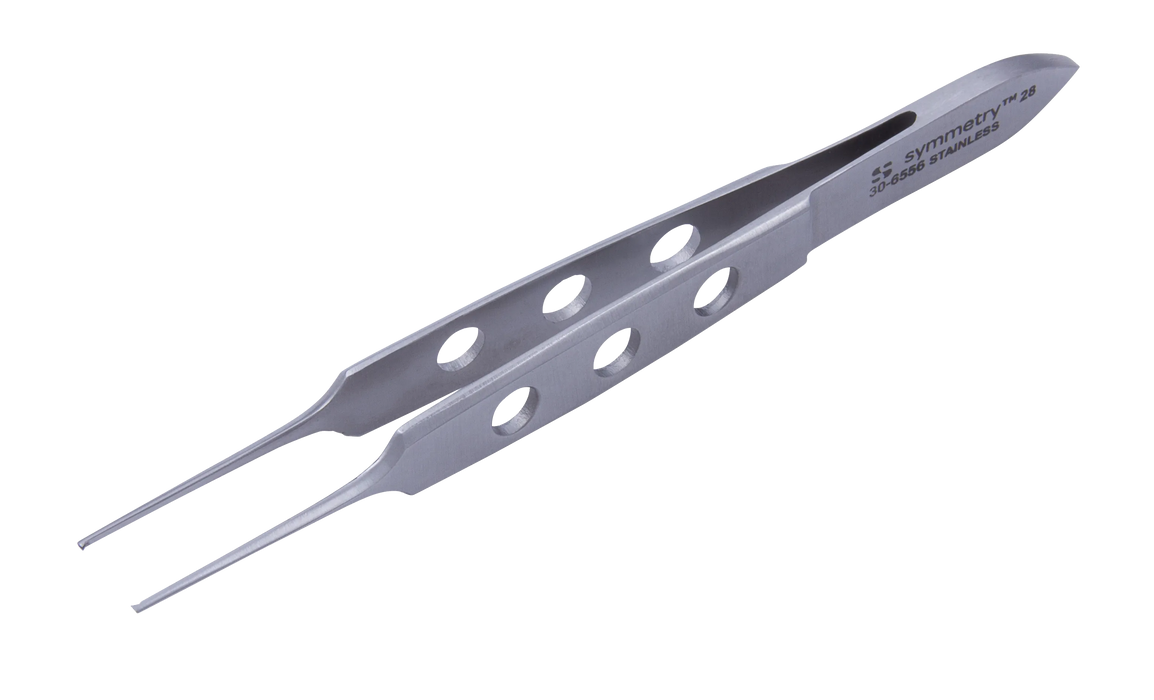 Symmetry® Forceps, Bishop Harmon Iris, Delicate - Symmetry/Bovie 30-6556