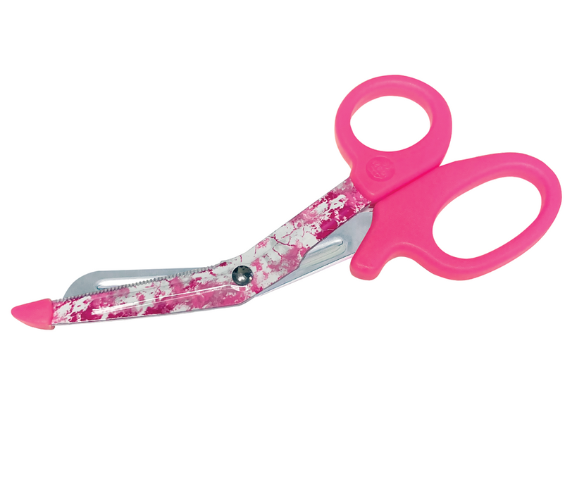 MiniMedicut Shears 5-1/2", Power Pink/Neon Pink - ADC 321PWPNP