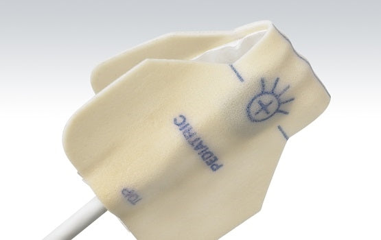 Conmed Pediatric Disposable Oximetry Sensor - Nellcor