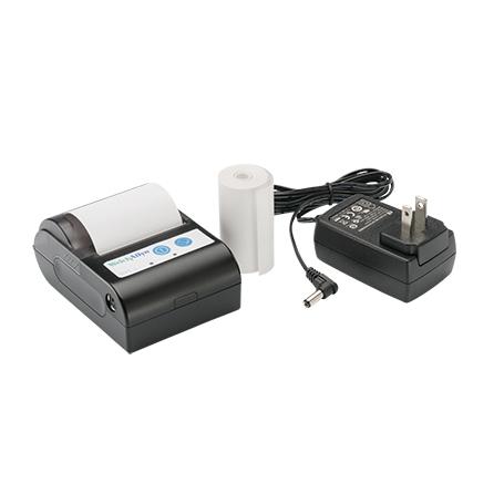 MPT-II Printer Set - Welch Allyn 39410