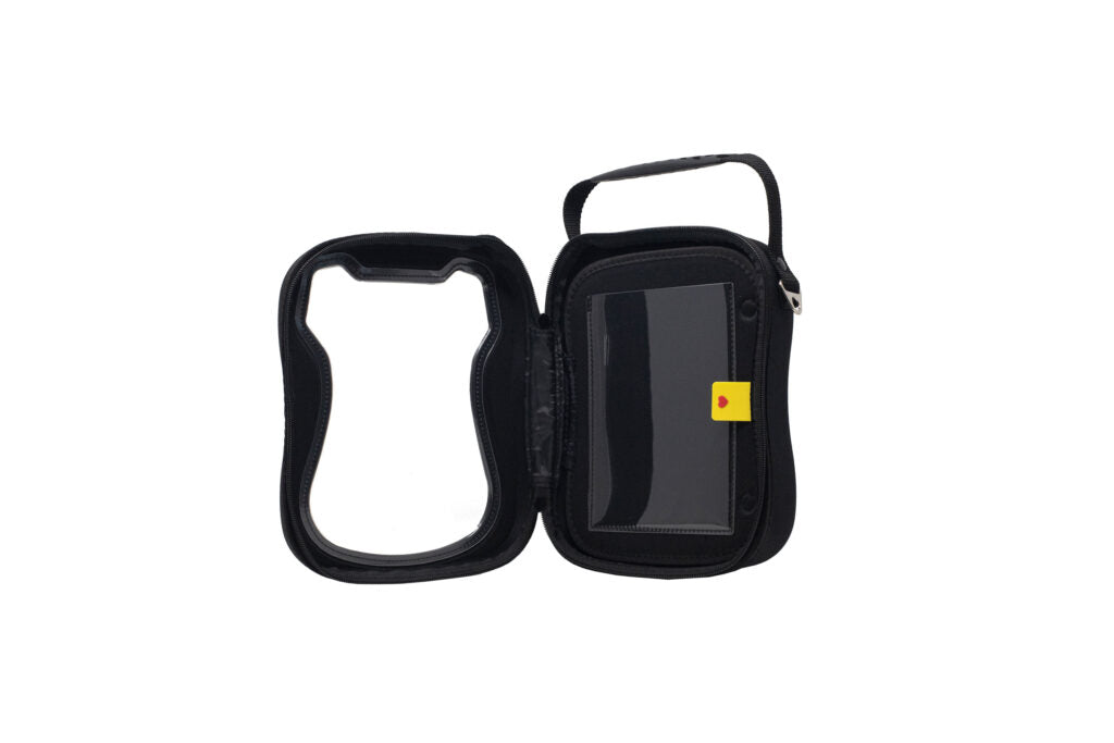 Carry Case Designed to Fit Defibtech VIEW - Cubis Safety DT-2100