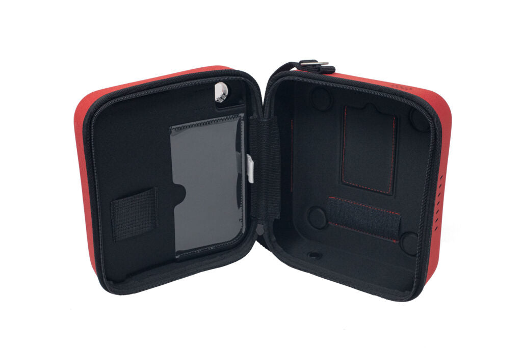 Carry Case Designed to Fit Philips OnSite - Cubis Safety PH-OS