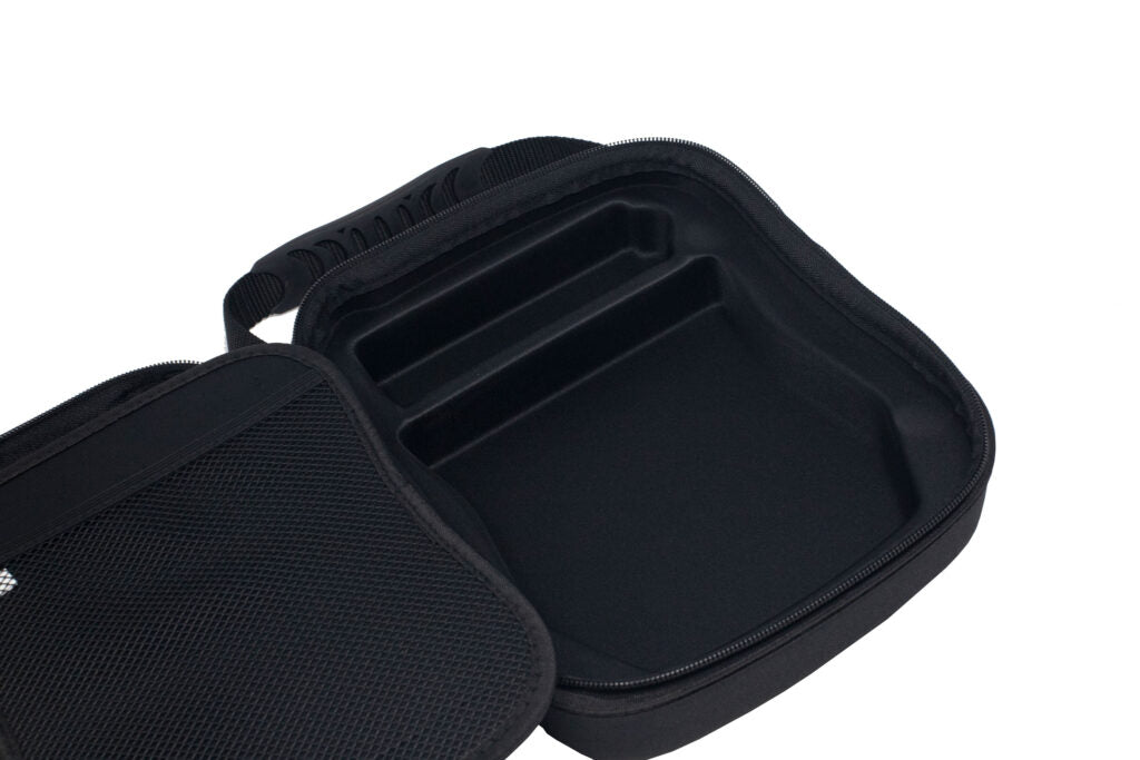 Carry Case Designed to Fit Defibtech VIEW - Cubis Safety DT-2100