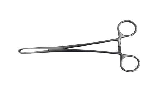 Symmetry® Forceps, Allis Tissue, 5x6 Teeth, 7-1/2 in - Symmetry/Bovie 50-0219