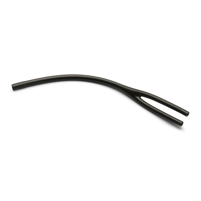 Y-Tube, Short, Black - Welch Allyn 5079-119