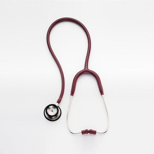 Welch Allyn Adult Professional Stethoscope, Plum - Welch Allyn 5079-138