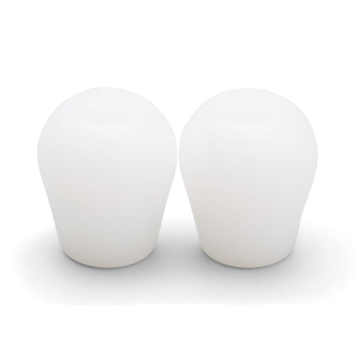 Eartips, Hard, Large - Welch Allyn 5079-173