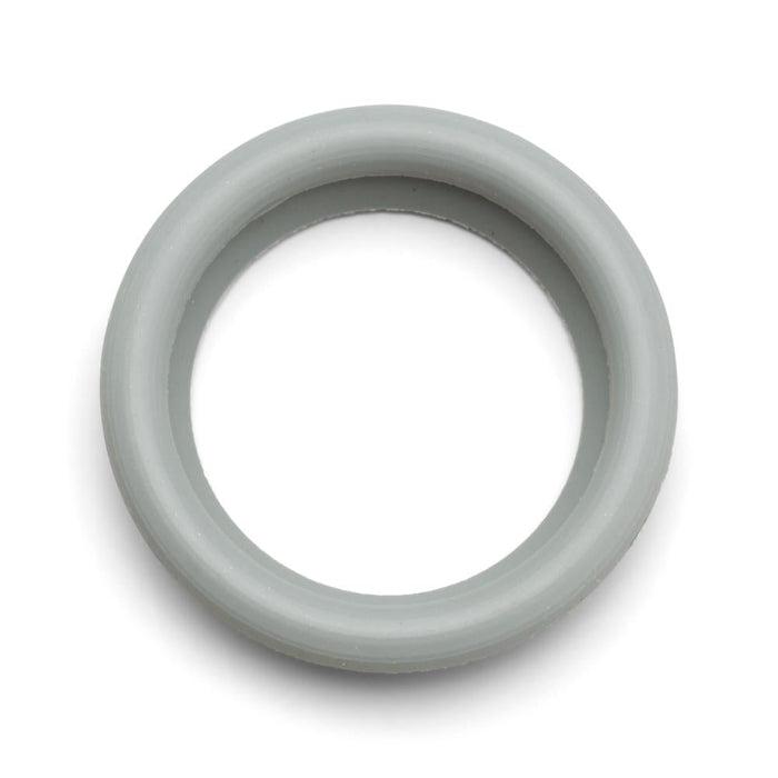 Adult Bell Nonchill Rim, Gray - Welch Allyn 5079-181