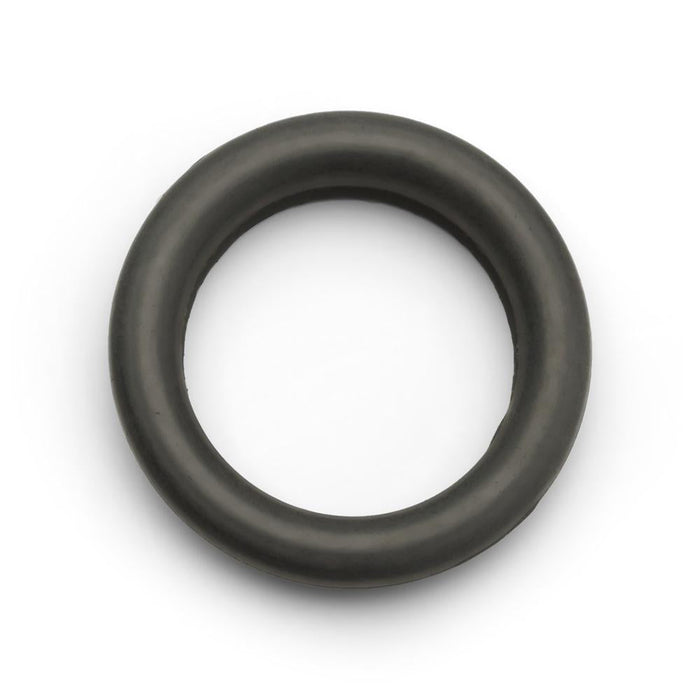 Pediatric Bell Nonchill Rim, Black - Welch Allyn 5079-182