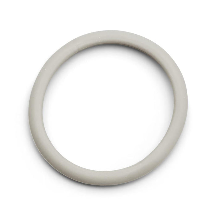 Pediatric Diaphragm Nonchill Rim, Gray - Welch Allyn 5079-185