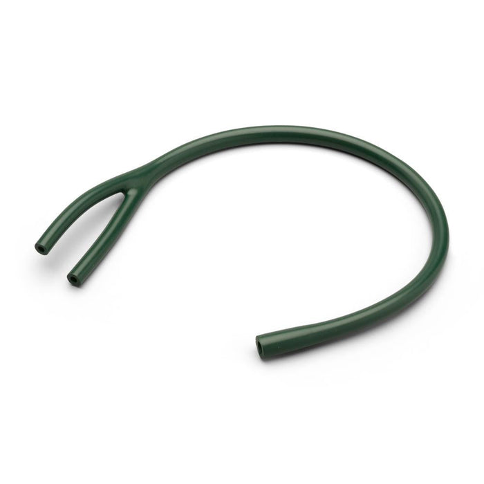 Y-Tube,Elite,Long, Forest Green - Welch Allyn 5079-305