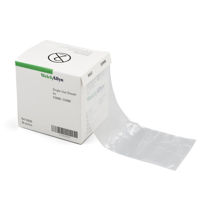 Disposable Sheath GS600/900 - Welch Allyn 52630