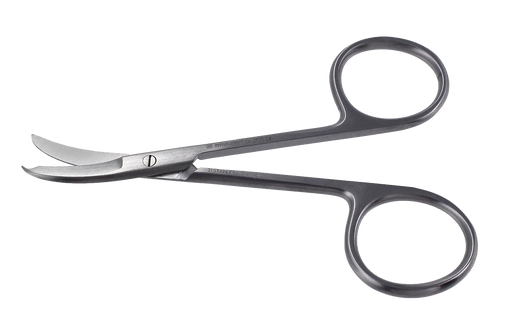 Symmetry® Scissors, Shortbent Stitch - Symmetry/Bovie 54-2555