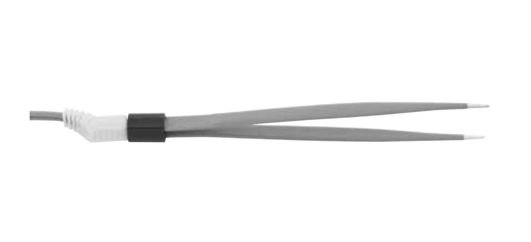 Bipolar Forceps 6" S - Conmed  60-1772-001