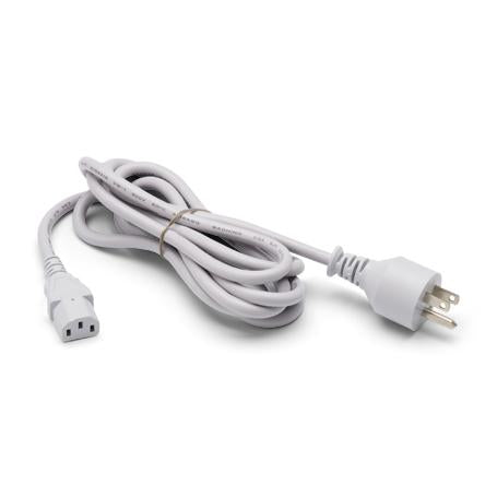 Line Cord B, North America - Welch Allyn PWCD-B