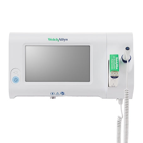 Welch Allyn Connex Spot Vital Signs Monitor (Refurbished)