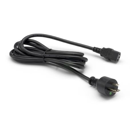 Power Cord Dom. - Welch Allyn 76400