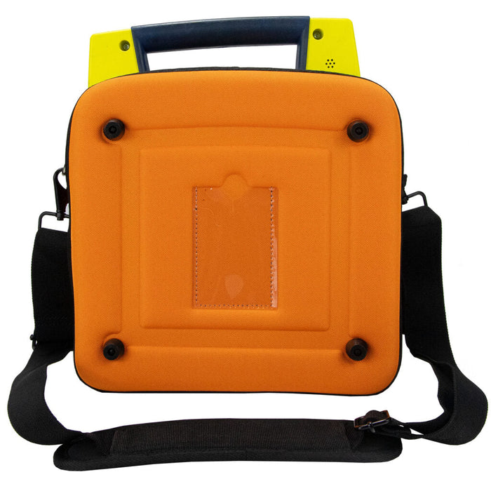 Carry Case for Cardiac Science G3 AED - Cubix Safety CS-G3