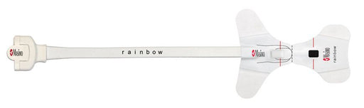 Rainbow, R1-25 Butterfly Adult Adhesive SensorS, SpHb, SpO2, SpMet, (10 per Box) - Zoll 8000-000468