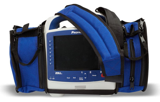 Bag, AIR Medical, Propaq MD - Zoll 8000-000530-01