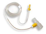 Microstream Advance Adult-Pediatric Intubated CO2 Filter Line, High Humidity, Box of 25 - Zoll 8300-000207