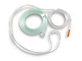 Microstream Advance Pediatric Oral-nasal CO2 Filter Line with O2 Tubing, Short Term Use Box of 25 - Zoll 8300-000203