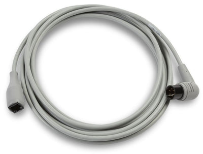 IBP Cable, Right Angle, Abbott, Propaq MD - Zoll 8300-0788-01