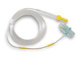 Microstream Advance Neonatal-Infant Intubated CO2 Filter Line, Extended Duration, Box of 25 - Zoll 8300-000206