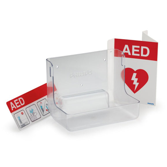 AED Signage Bundle - Philips  861478