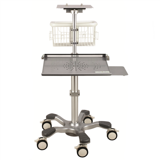 FETAL2EMR™ rolling cart without tray - Cooper Surgical 902341