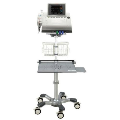 FETAL2EMR™ rolling cart without tray - Cooper Surgical 902341