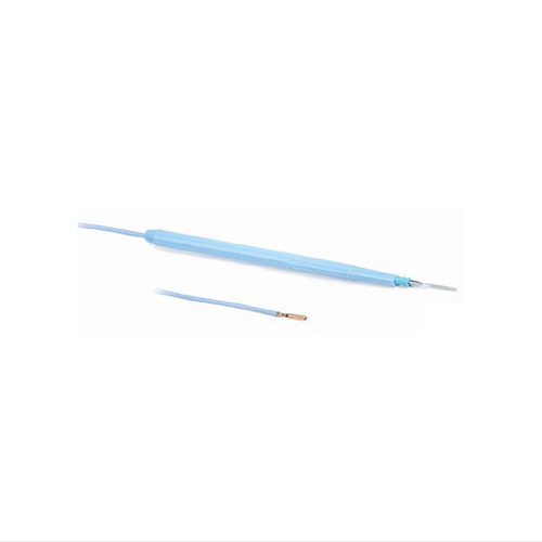 Olsen® Monopolar Pencil, Electrosurgical Pencil, (100/bx) - Symmetry/Bovie 95012